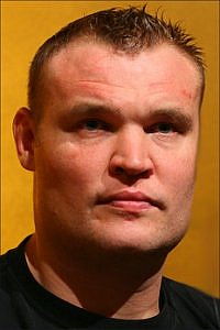 Semmy 'Hightower' Schilt