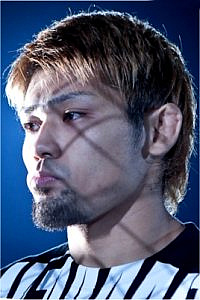 Tomoya Miyashita