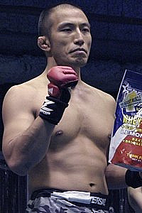 Hiroshi Nakamura