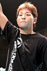 Isao Kamiya