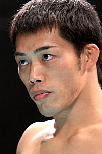 Goro Kobayashi