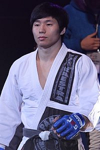 Jin Suk Jung