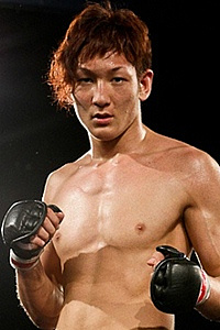 Yuta 'Ulka' Sasaki