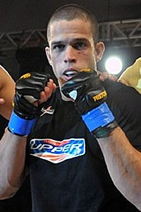 Joao Paulo Rocha Fagundes