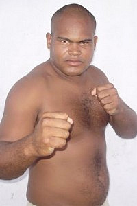 Kleber Souza Silva