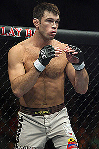 Forrest Griffin