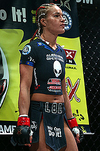 Felice 'Lil Bulldog' Herrig