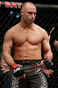 Matt Serra