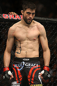 Carlos 'The Natural Born Killer' Condit