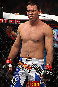 Jake Shields