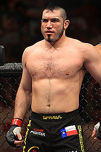 Heath Herring