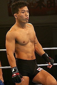 Masakazu Kuramochi