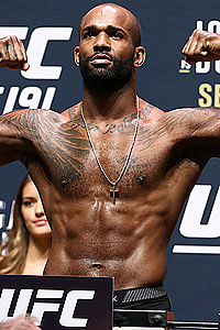 Jimi Manuwa