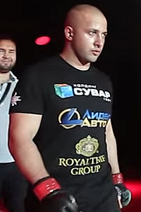 Artur Kravchenko