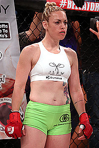 Heather Hardy