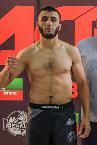 Zurab Archakov