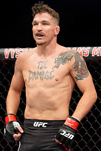 Darren Elkins