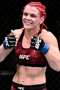 Gillian Robertson