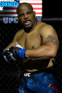 Daniel Cormier