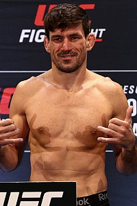 Demian Maia