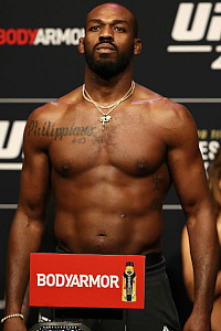 Jon Jones