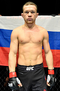 Petr Yan