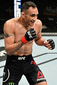 Tony Ferguson