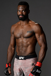 Uriah Hall