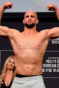 Volkan Oezdemir