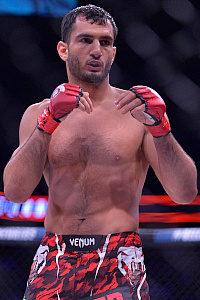 Gegard Mousasi