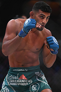 Douglas Lima