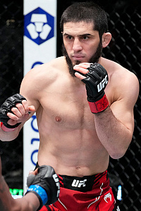 Islam Makhachev