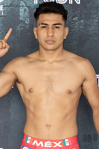 Ismael 'Kraken' Zamora