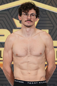 Olivier Aubin-Mercier