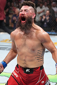 Bryan Barberena