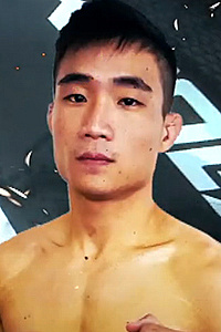 Sim 'Kobra' Kai Xiong