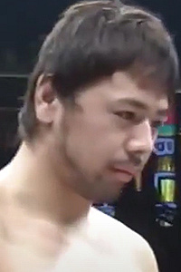 Shinsuke Nakamura