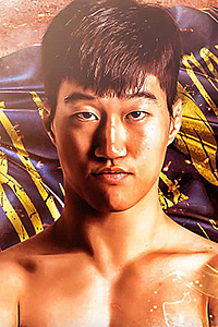 Sung Woong 'Viper' Kim