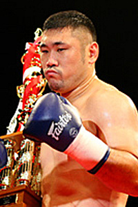 Masataka Chinushi