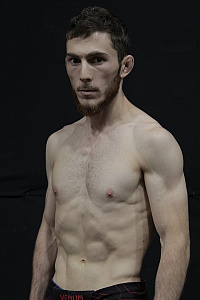 Islam Obiev