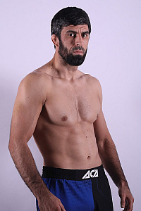 Esedullakh Gyulmagomedov