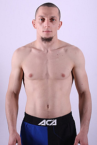 Magomedali Magomedov