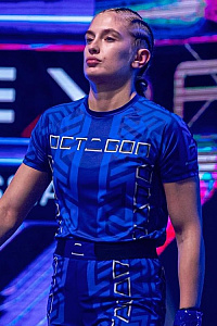Aleksandra Savicheva