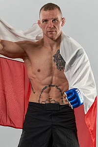 Michal Pietrzak