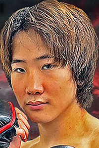 Kento Tsuruya