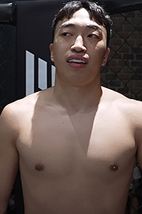 Jin Pyo Jang