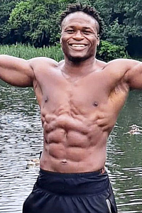 Ateba Abega Gautier