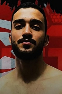 Mohamed Sidaoui