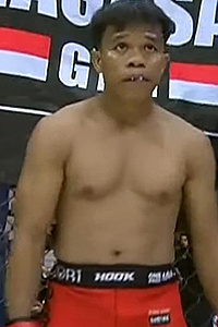 Jeremia Siregar