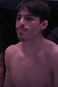 Jose 'El Conquistador' Cordova